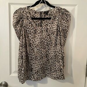 Ann Taylor top